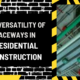 The Versatility of Raceways in Residential Construction