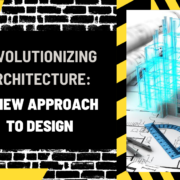 Al Syed construcTIOn (84) Revolutionizing Architecture: A New Approach to Design