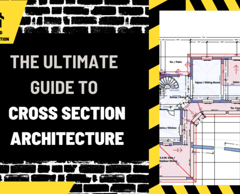 The Ultimate Guide to Cross Section Architecture