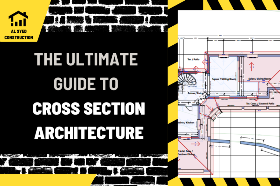 The Ultimate Guide to Cross Section Architecture