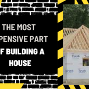 Al Syed construcTIOn (9) The Most Expensive Part of Building a House: A Comprehensive Guide