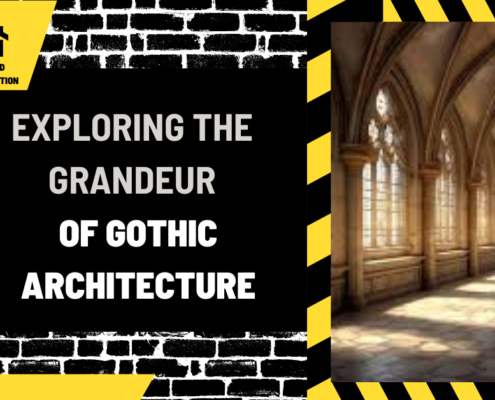 Exploring the Grandeur of Gothic Architecture