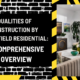 Qualities of Construction by Brookfield Residential: A Comprehensive Overview