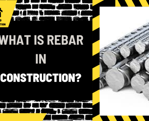 What Is Rebar in Construction? Exploring the Importance and Usage of Reinforcement Bars