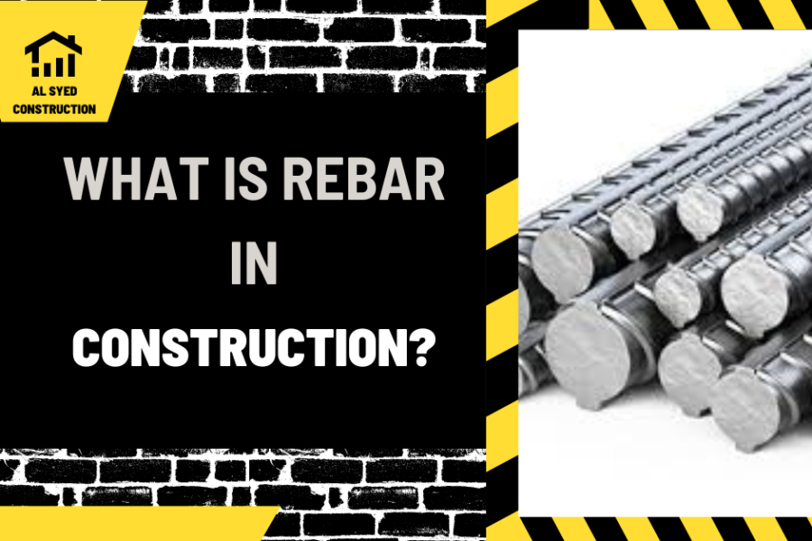 What Is Rebar in Construction? Exploring the Importance and Usage of Reinforcement Bars