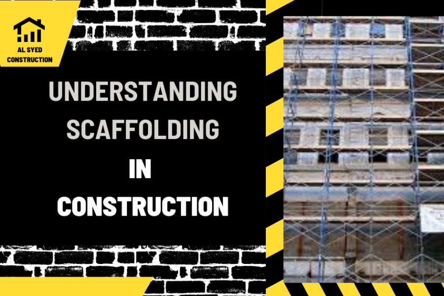 Understanding Scaffolding in Construction: