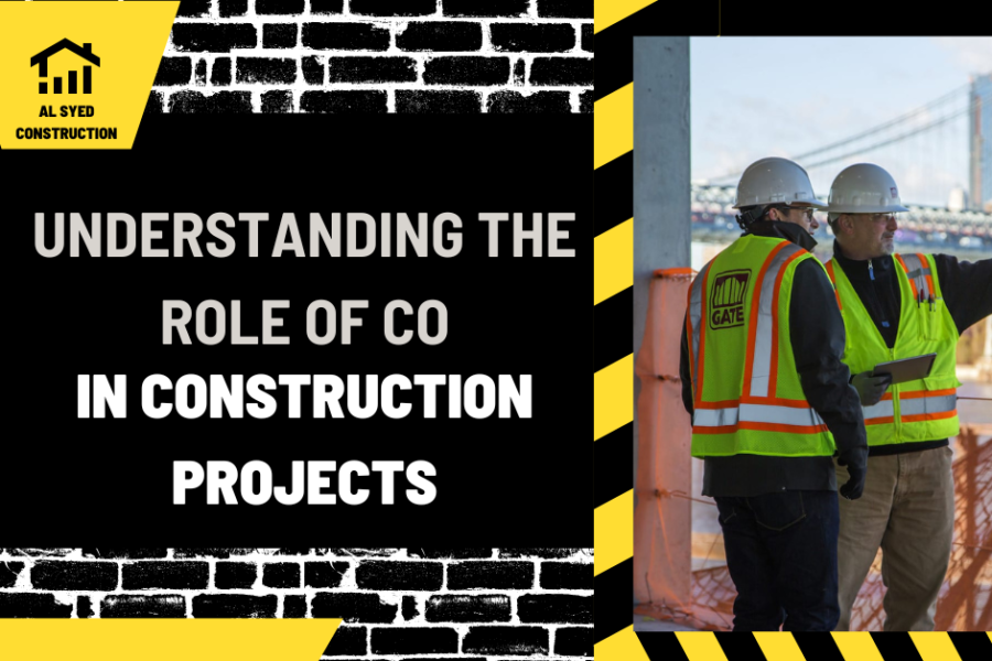 Understanding the Role of CO (Change Order) in Construction Projects