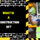 What is a Construction QC?