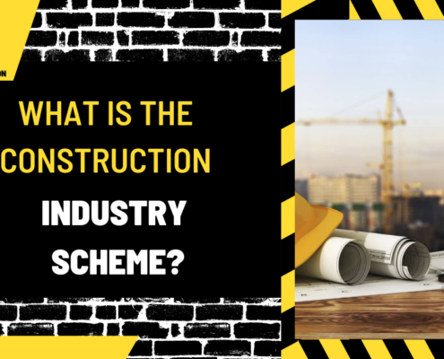 What is the Construction Industry Scheme