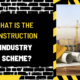 What is the Construction Industry Scheme