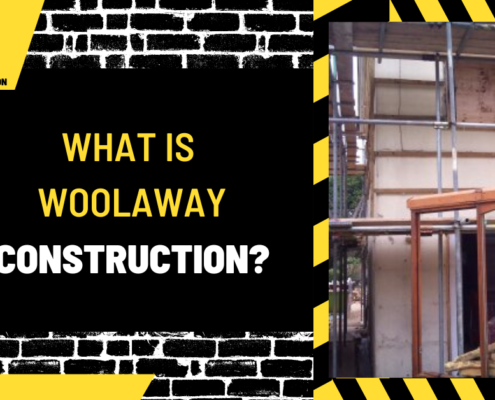 What is Woolaway Construction