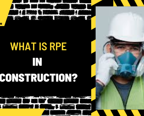 What is RPE in Construction?