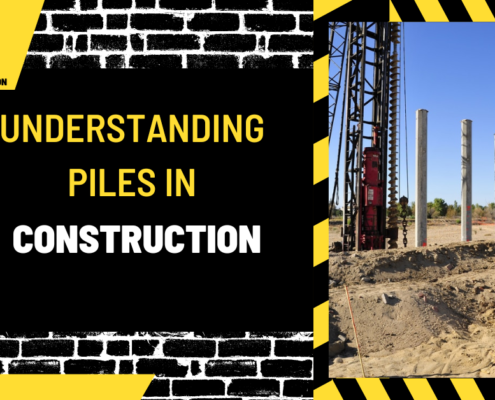 Understanding Piles in Construction