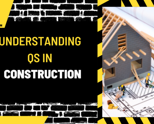 Understanding QS in Construction