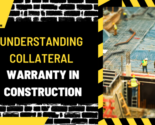 Understanding Collateral Warranty in Construction