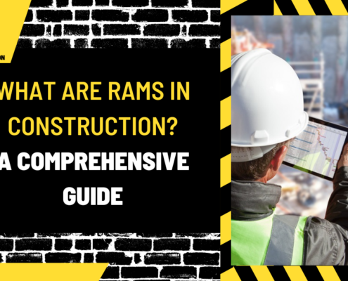 What Are Rams in Construction? A Comprehensive Guide