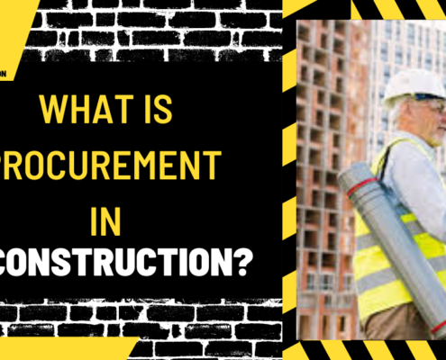 What is Procurement in Construction