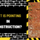 What is Pointing in Construction?