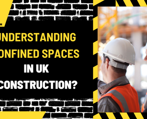 Understanding Confined Spaces in UK Construction