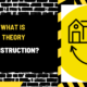 What is Theory Construction? A Comprehensive Guide