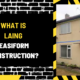 What Is Laing Easiform Construction