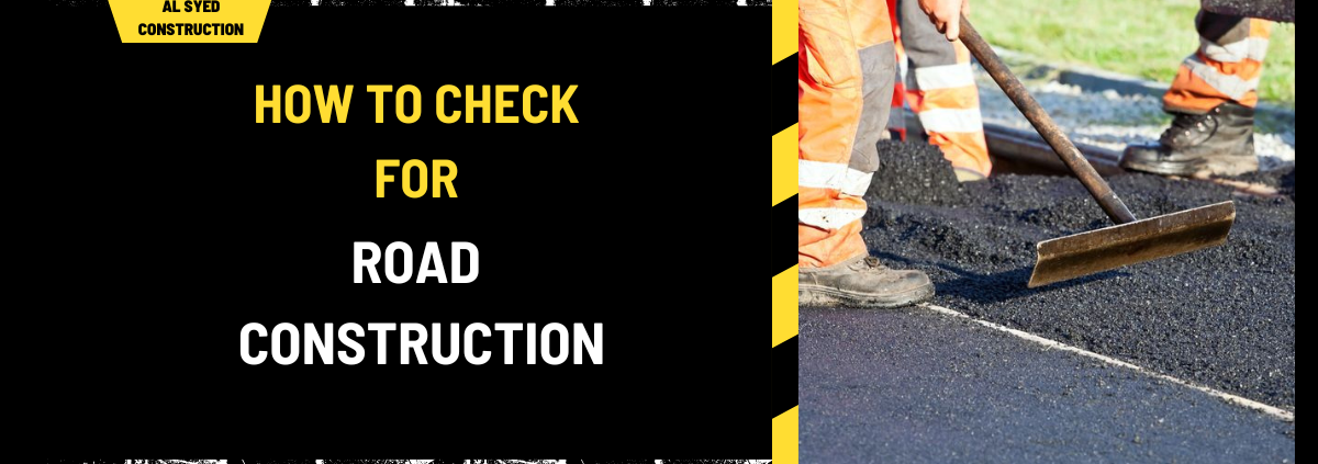 How to Check for Road Construction: A Comprehensive Guide