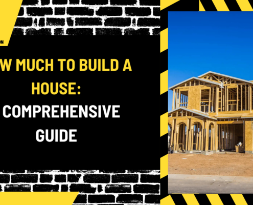 How Much to Build a House: A Comprehensive Guide