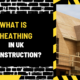 What is Sheathing in UK Construction