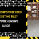 Can FloorPops Be Used on Existing Tile? A Comprehensive Guide