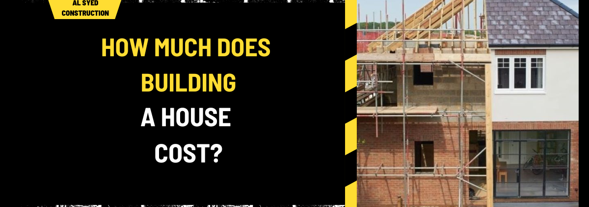 How Much Does Building a House Cost? A Detailed Breakdown