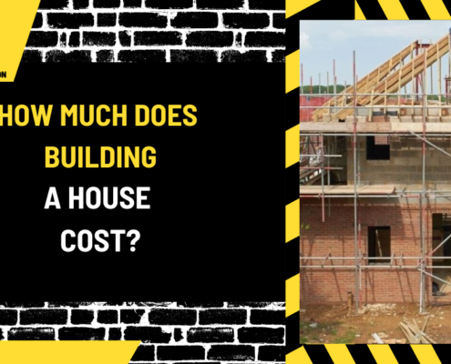 How Much Does Building a House Cost? A Detailed Breakdown