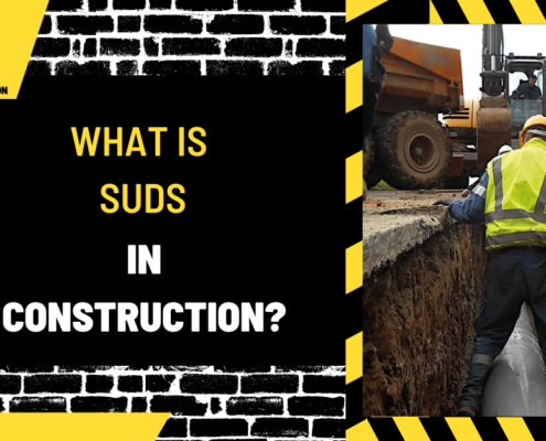 What is SUDS in Construction? A Detailed Guide