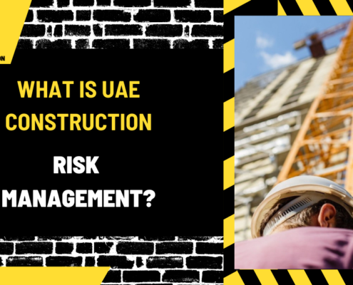 What is UAE Construction Risk Management