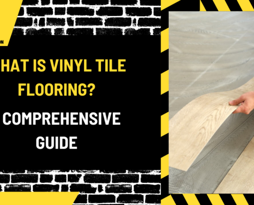 What Is Vinyl Tile Flooring? A Comprehensive Guide