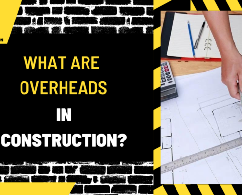 What Are Overheads in Construction? A Comprehensive Overview