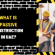 What Is Passive Construction in UAE