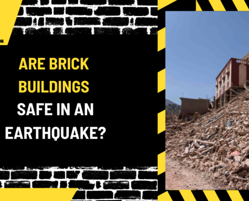 Are Brick Buildings Safe in an Earthquake? A Comprehensive Analysis