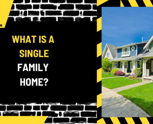 What Is a Single Family Home? Understanding the Basics and Benefits