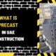 What Is Precast in UAE Construction? A Comprehensive Overview