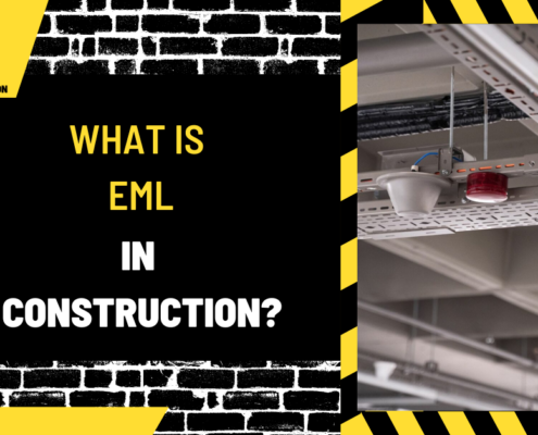 What is EML in Construction? Understanding the Essential Role of EML in Modern Building Practices