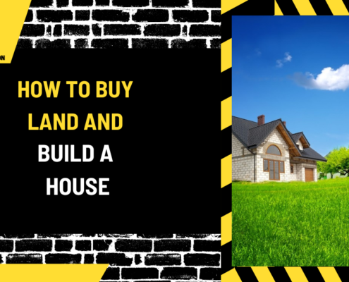 How to Buy Land and Build a House: A Comprehensive Guide