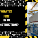 What is MMC Construction in UK