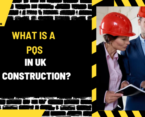 What is a PQS in UK Construction? A Comprehensive Guide