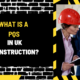 What is a PQS in UK Construction? A Comprehensive Guide