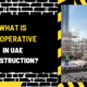 What Is an Operative in UAE Construction? A Comprehensive Guide