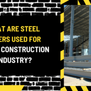 What Are Steel Covers Used for in the Construction Industry