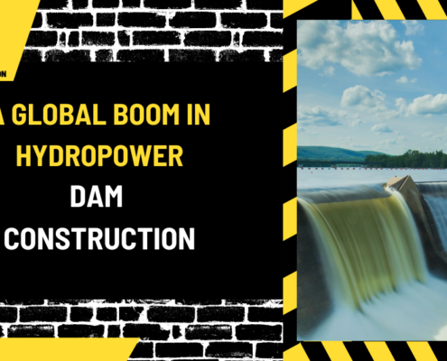 A Global Boom in Hydropower Dam Construction: Comprehensive Analysis and Future Directions