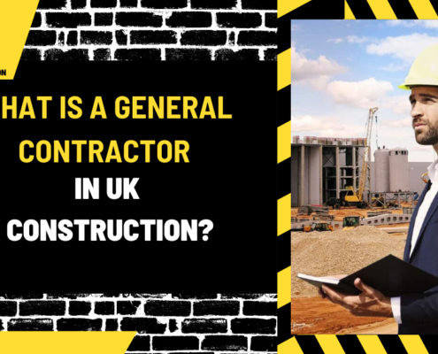 What is a General Contractor in UK Construction? An In-Depth Guide