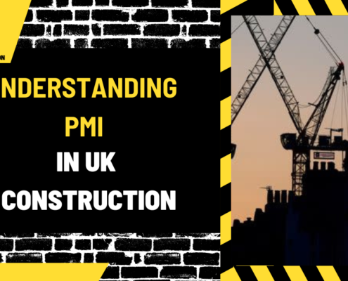 Understanding PMI in UK Construction