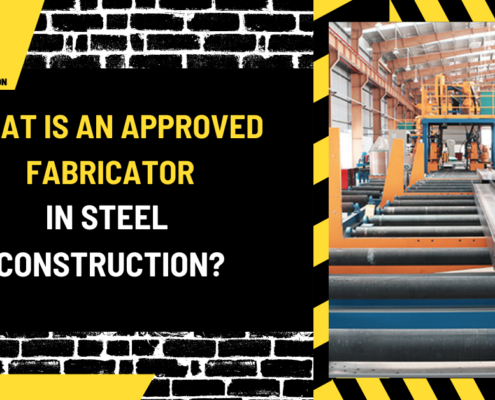 What is an Approved Fabricator in Steel Construction